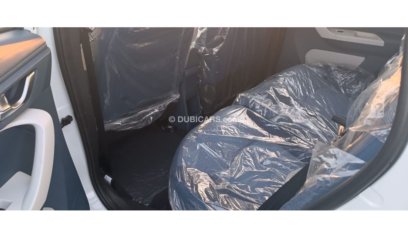 Changan Ben EStar FULL ELECTRIC 2022 MODEL