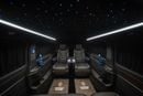 Mercedes-Benz V 300 Built by Barugzai | Agency Warranty | VIP Interior