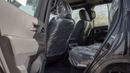 تويوتا لاند كروزر GXR 2026 Toyota Land Cruiser GXR 3.5L AT Petrol (Black-Black)