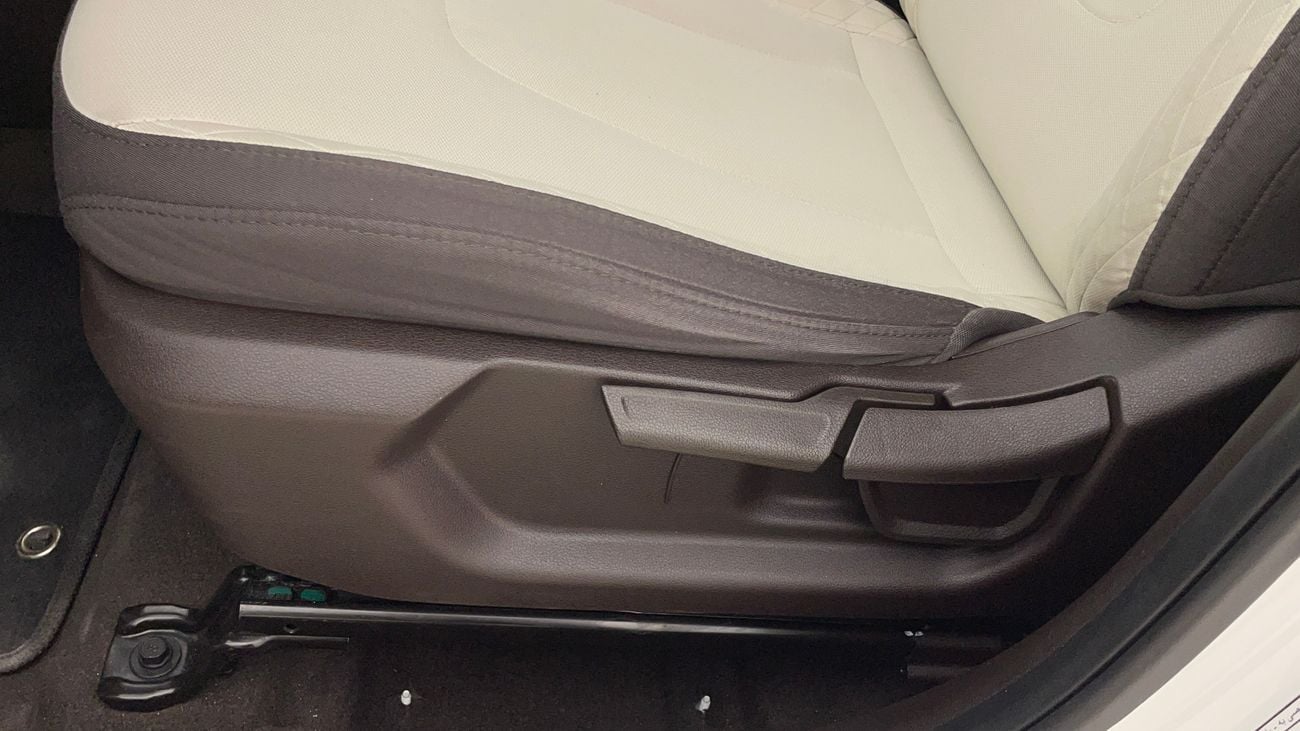 Hyundai Creta Smart 1.5L 2022 SMART | AED 718/Month | 0 DP | 30 Day Return | Warranty | Service History