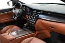 مازيراتي كواتروبورتي Basic