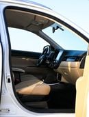 Mitsubishi Outlander MITSUBISHI OUTLANDER 2021 GCC 4X4 IN EXCELLENT CONDITION