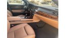 BMW 750Li Executive BMW 750 Li_TWIN POWER TERBO _GCC_2015_Excellent Condition _Full option