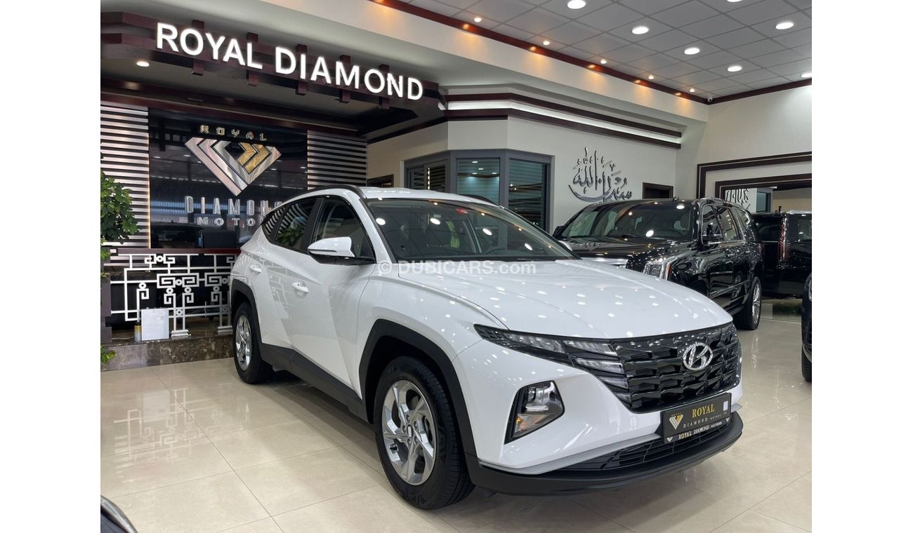 Used Comfort Hyundai Tucson GCC 2012 Under Warranty 2022 for sale in