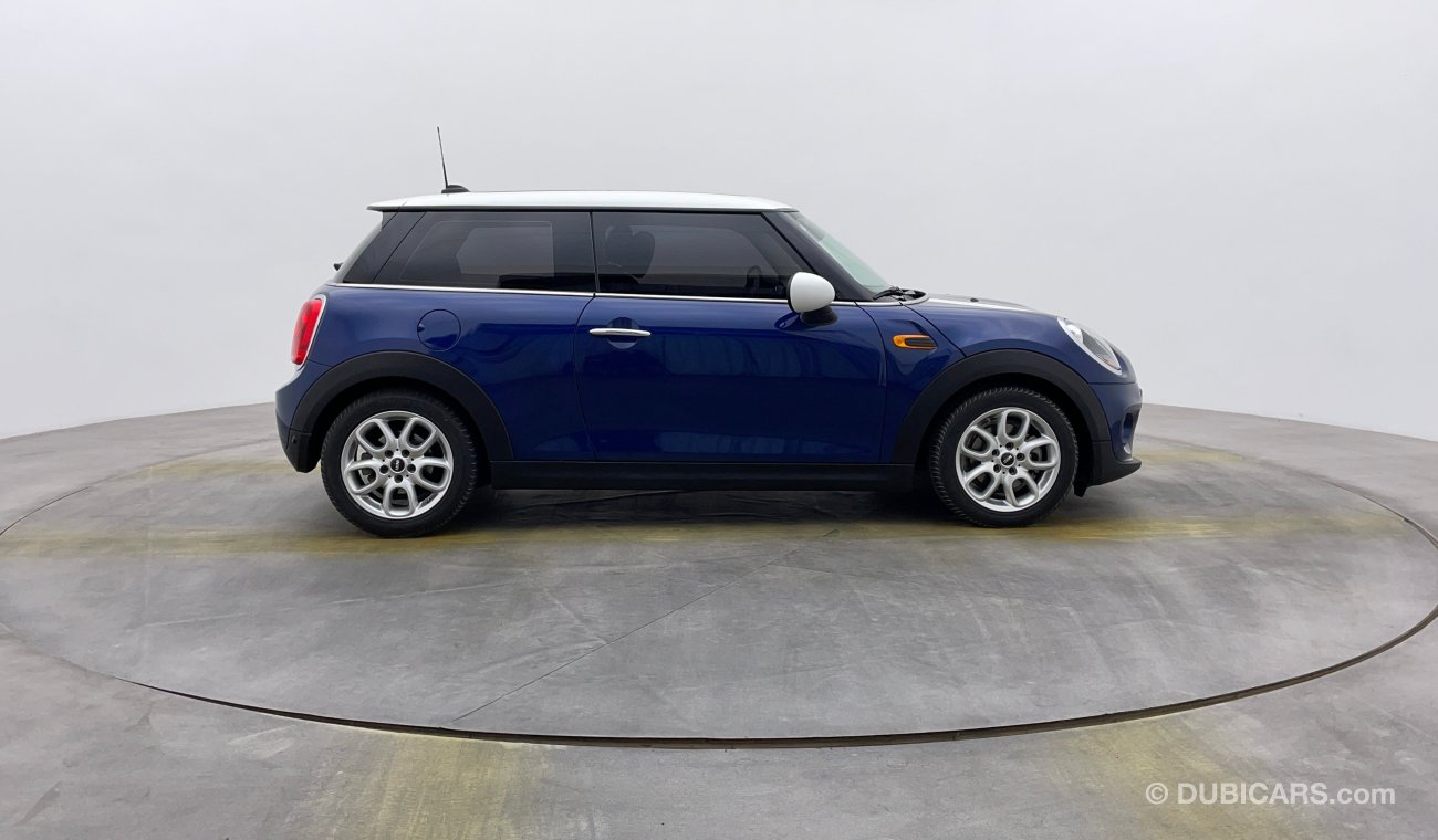 Mini Cooper Cooper 2door 1500