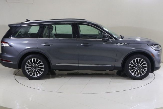 Lincoln Aviator STANDARD, миниатюра 18
