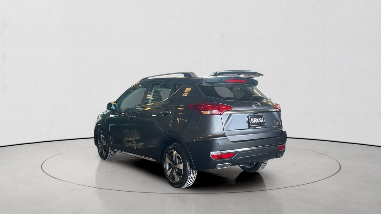 JAC S3 Plus Intelligent Luxury | Guaranteed Warranty | 0 Down Payment