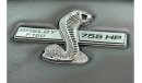 فورد F 150 2018 Ford F-150 Shelby 755, Full Service History, Warranty, GCC