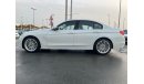 BMW 328i Std BMW 328i  _GCC_2015_Excellent Condition _Full option