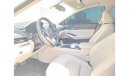 Nissan Altima S GCC