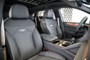 Bentley Bentayga Bentayga 4.0T