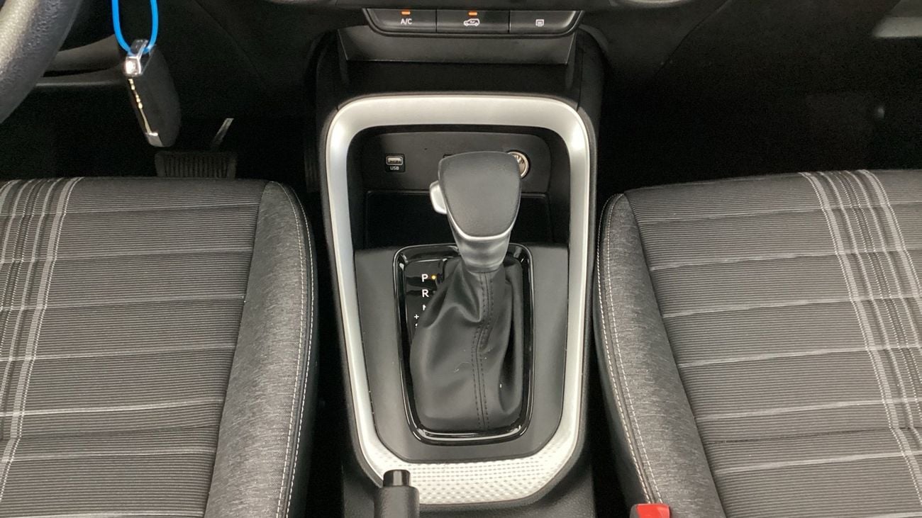 Kia Sonet EX STD | upto AED 20,000 Ramadan Discount | Guaranteed Warranty | 0 Down Payment