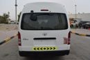 Toyota Hiace GLS