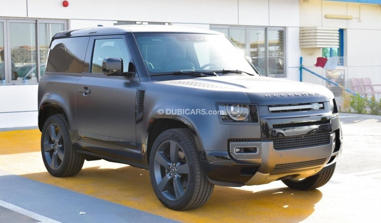 Land Rover Defender LAND ROVER DEFENDER 2023 EXPORT PRICE