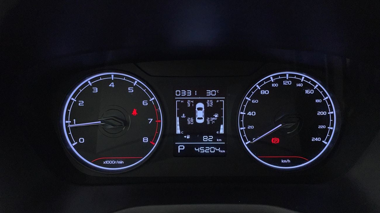 Geely Emgrand GS 1.5 | Zero Down Payment | Free Home Test Drive