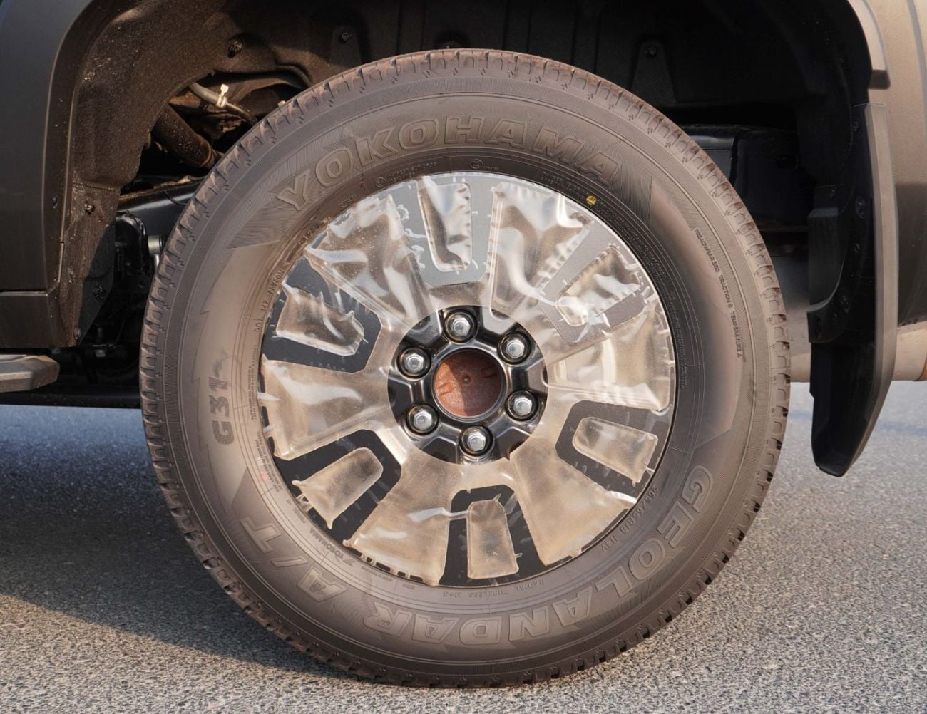 Toyota Prado VXR 2.4L Turbo Petrol | GCC | 2026
