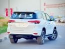 تويوتا فورتونر EXR 2023 V4 Full Option Very Clean and Perfect Condition