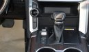 تويوتا لاند كروزر GXR 3.5L Twin Turbo Petrol 2022 Model