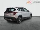 Kia Seltos LX 2.0
