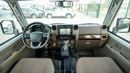 Toyota Land Cruiser Pick Up TOYOTA LAND CRUISER 79 SERIES 2.8L Pick up 2025 MY EXPORT
