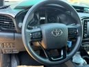 Toyota Hilux ADVENTURE