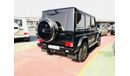Mercedes Benz G500 AMG body kit