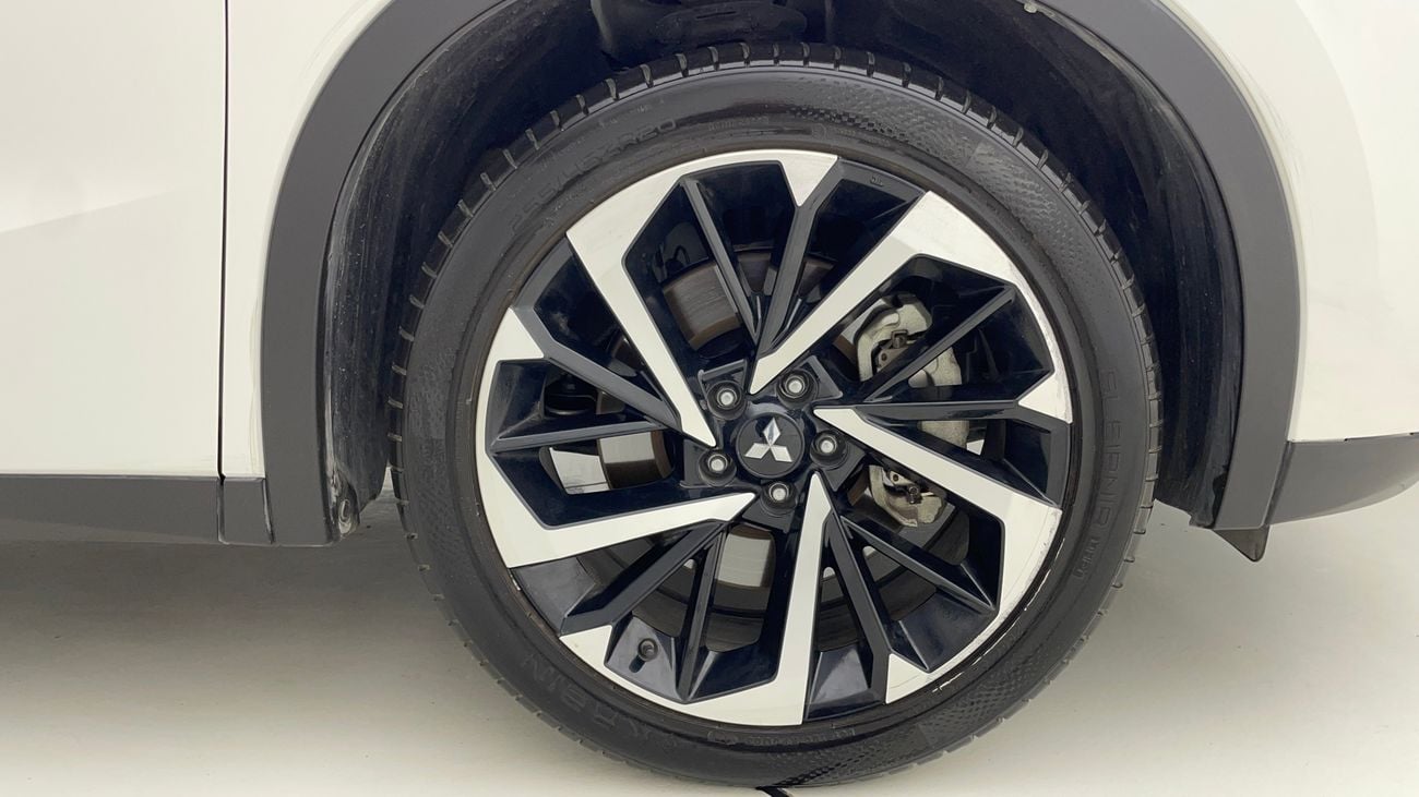 Mitsubishi Outlander 2024 HIGHLINE WITH SUNROOF | AED 1359/Month | 0 DP | 30 Day Return | Warranty