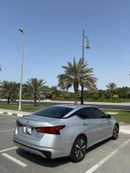 نيسان ألتيما