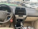 Toyota Prado 2023 new TOYOTA PRADO 2700CC TXL PETROL AUTOMATIC ZERO KM