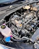 أم جي 3 MG3 1.5L - STD - 2026 MODEL