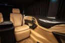 Mercedes Benz V 250 AVANTGARDE/E ERTEX LUXURY CAR DESIGN 30th YEAR EDITION