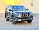 Toyota Prado TX-L