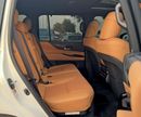 Lexus LX600 PRESTIGE