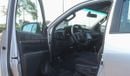 Toyota Hilux ADVENTURE | DC | 4.0 PETROL | 4X4 | 2026 | Export only