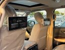 Toyota Land Cruiser GXR MID OPTION || 4.0L PETROL V6 | SUNROOF | LEATHER WITH PWR SEATS | REAR ENTERTAINMENT SCREEN (COD