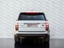 Land Rover Range Rover Vogue SE 5.0L