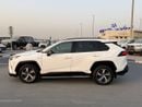 تويوتا راف ٤ VXR HEV 2.5L (219 HP) AWD