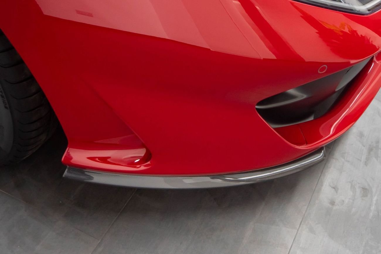 فيراري 812  سوبرفاست 