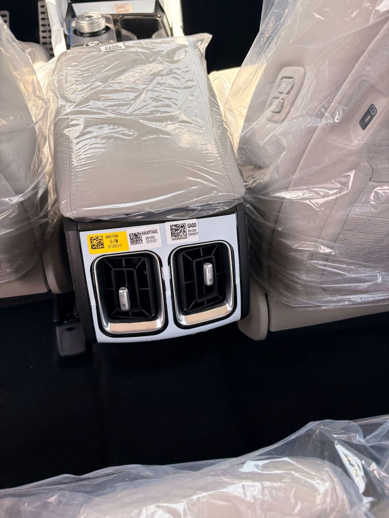 Kia Sorento Kia Sorento 2026 – Full Option