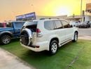 Toyota Prado VX 4.0L GCC fast owner