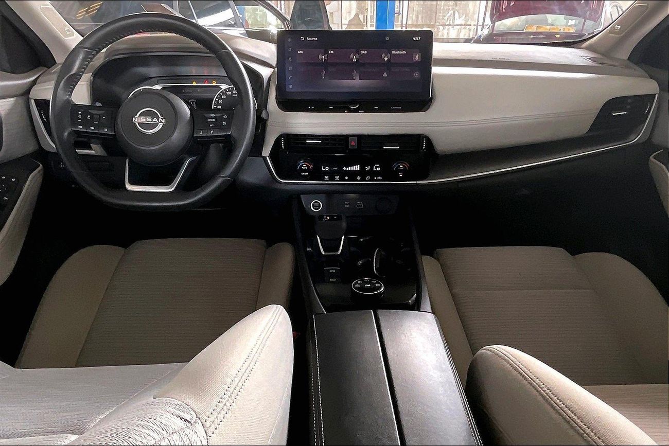 Nissan XTrail SV4 | Guaranteed Warranty | 0 Down Payment