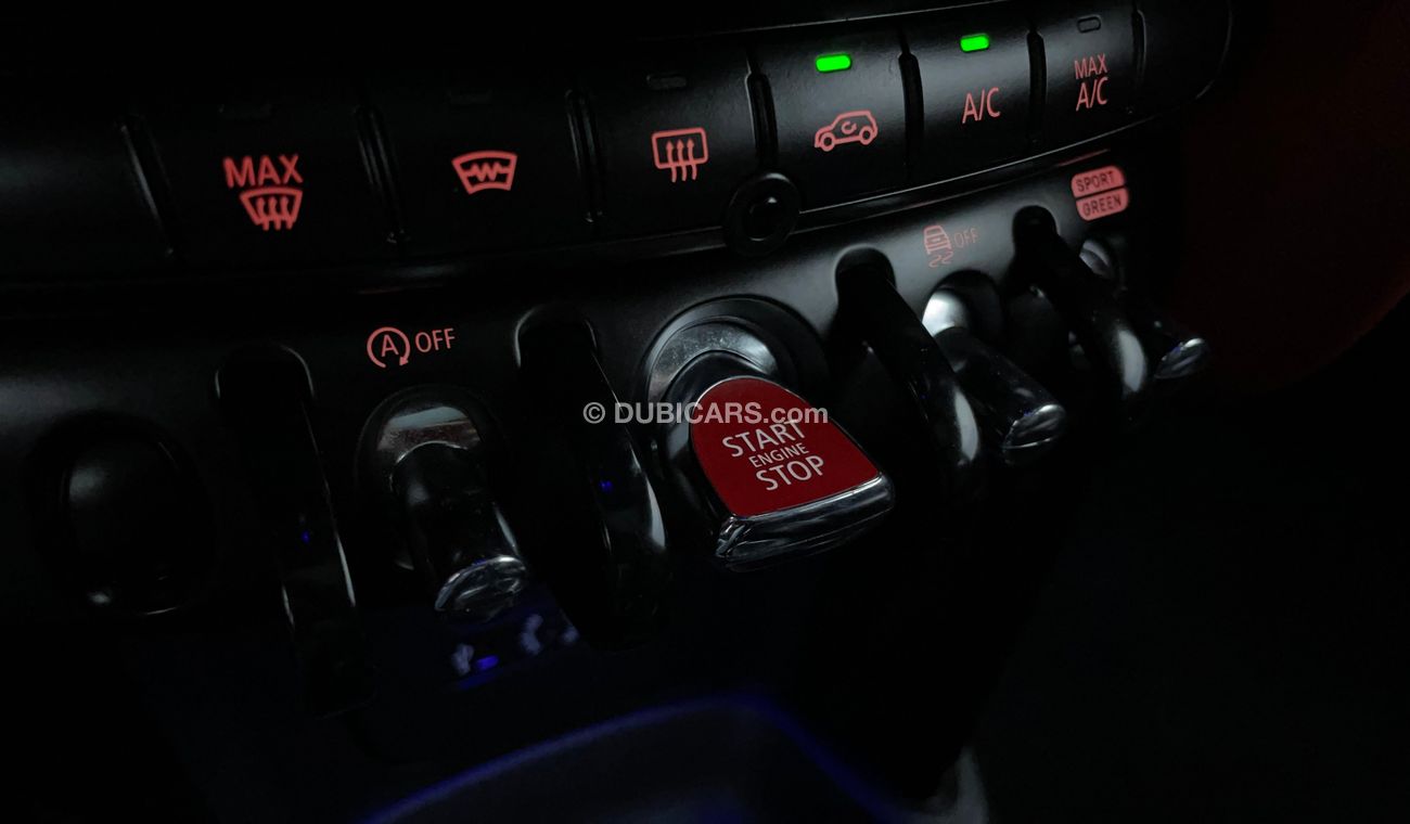 Mini Cooper S S 2 | Zero Down Payment | Free Home Test Drive