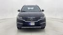 MG RX5 2023 STD | AED 563/Month | 0 DP | 30 Day Return | Warranty | Service History