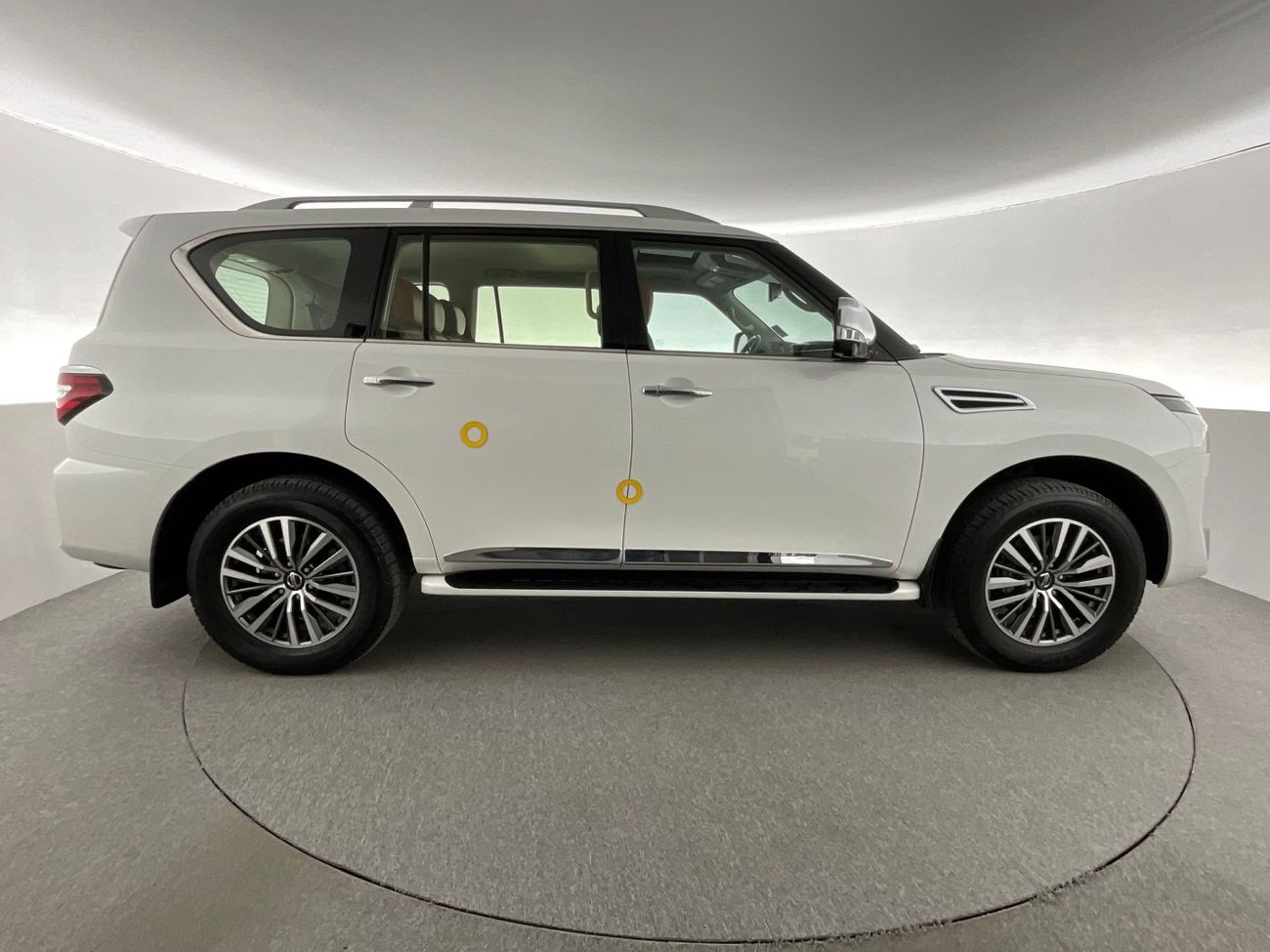 Infiniti QX50 Luxe Style | Guaranteed Warranty | 0 Down Payment