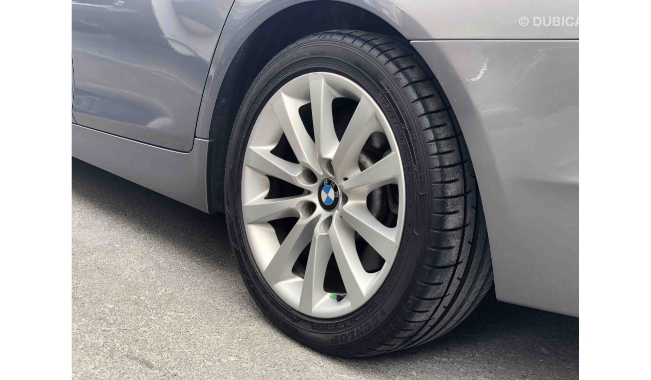 BMW 523i SUPER CLEAN CAR ORIGINAL PAINT 100%