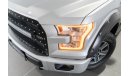 Ford F-150 2016 Ford F150 Lariat FX-4 Atlas Edition / Ford Al Tayer Service & Warranty Pack