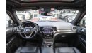 Jeep Grand Cherokee LIMITED 3.6L