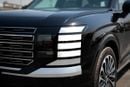 هيونداي باليساد Calligraphy 7-Seater Hyundai Palisade 2026 مواصفات خليجية