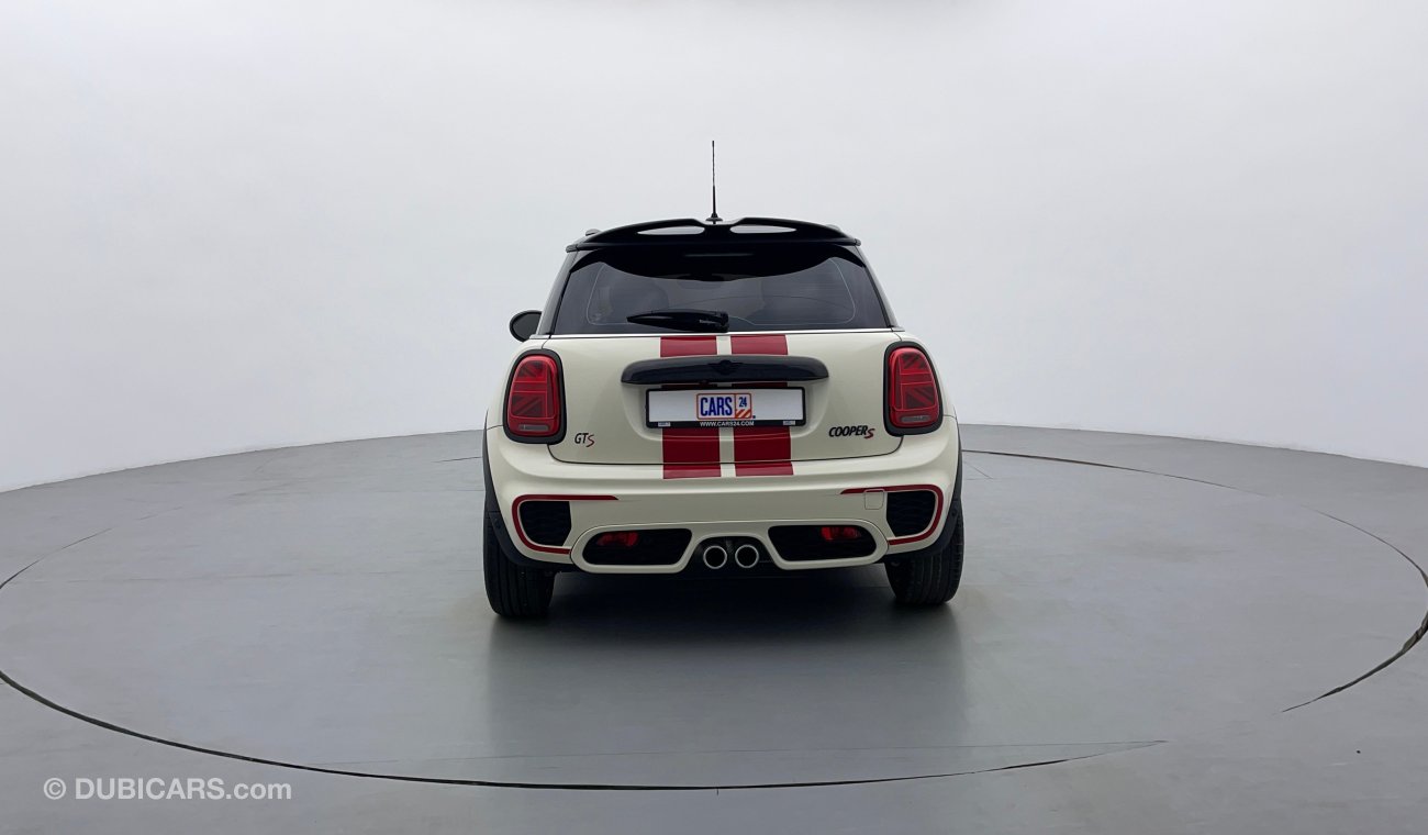 Mini Cooper S GTS SPECIAL EDITION 2 | Under Warranty | Inspected on 150+ parameters