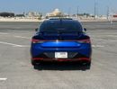 Hyundai Elantra N 2.0T A/T